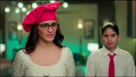 Mannat Harr Khushi Paane Ki - 12th July 2026